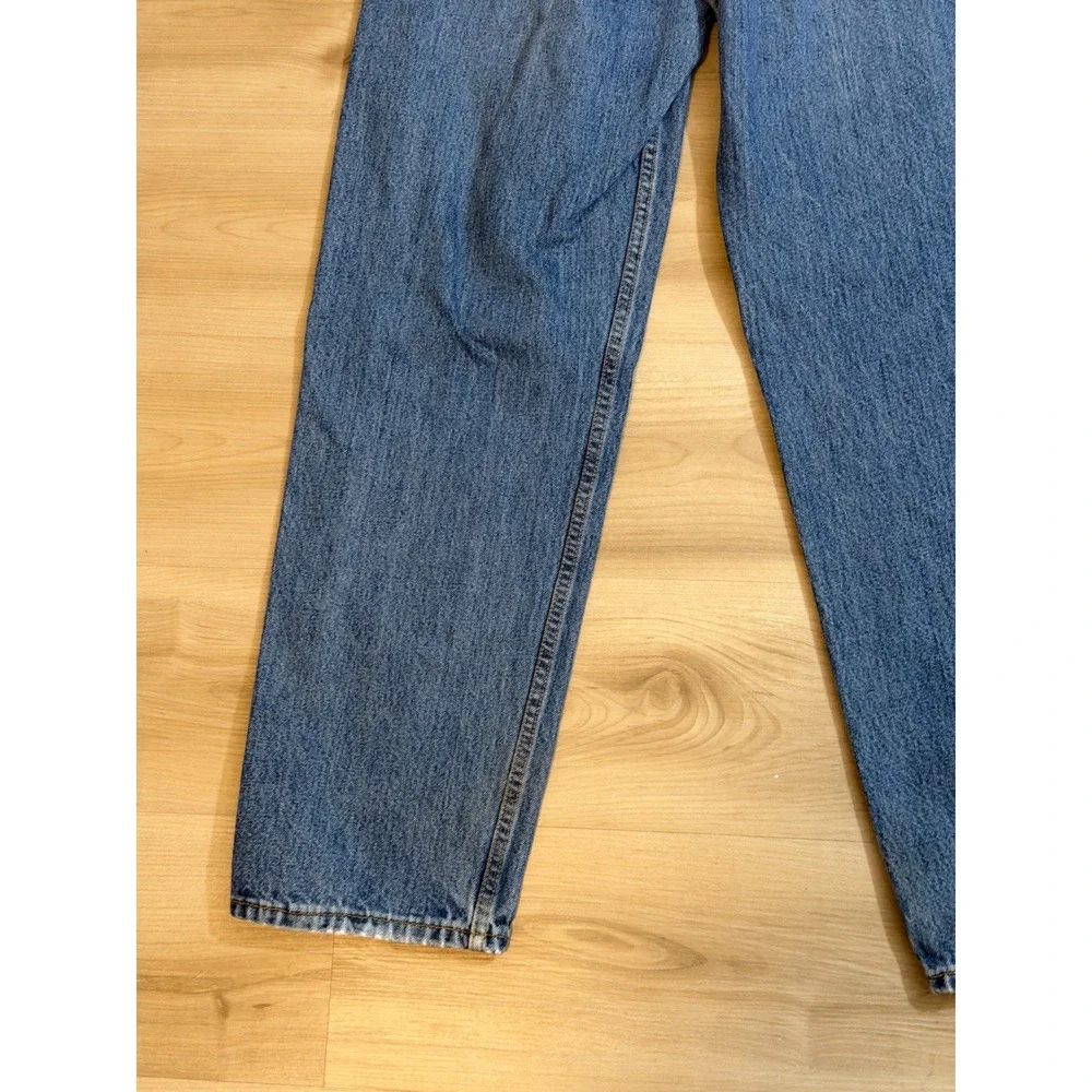 Levis any rise all